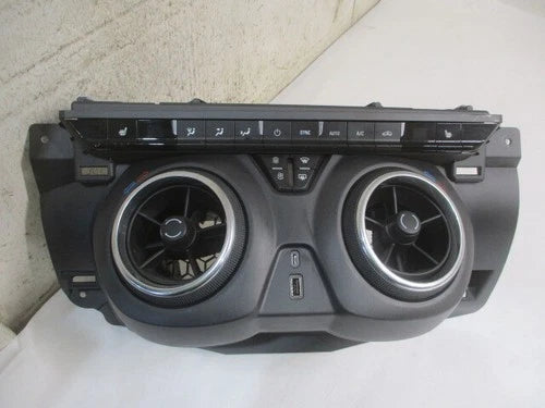 Chevrolet Blazer Automatic Climate HVAC Climate Control – Genuine OEM