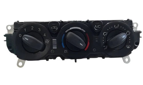 Ford Transit 150 HVAC Climate Control (2015–2019) – Genuine OEM