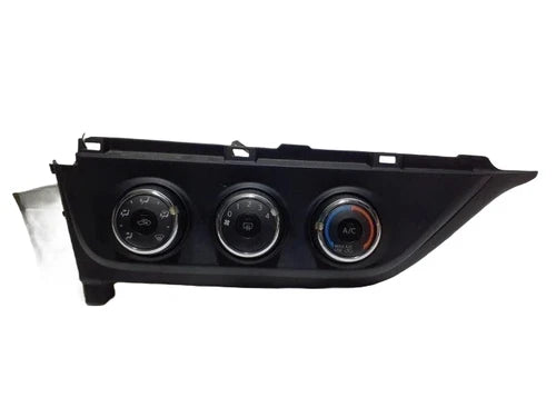 Toyota Corolla HVAC Climate Control (2014–2019) – Genuine OEM