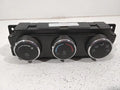 Dodge RAM 1500 HVAC Climate Control Unit (2009) – Genuine OEM