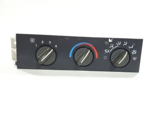 GMC C5500 Kodiak HVAC Control Component (2008) – Genuine OEM