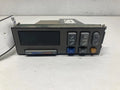 Chevrolet KODIAK HVAC Climate Controls - Used | P/N 16204866 – HVAC Replacement Part