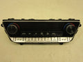 Hyundai Sonata Auto Dual HVAC Climate Control (2018–2019) – Genuine OEM