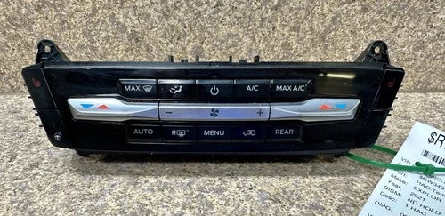 Ford Explorer Heater A/C Climate Control (2020–2022) – Genuine OEM