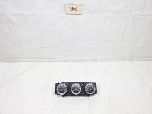 Mitsubishi RVR Automatic HVAC Climate Control (2019) – Genuine OEM
