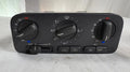 Volvo V70 S70 / 98-04 C70 HVAC Climate Control (1998–2000) – Genuine OEM