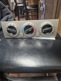 Toyota Tacoma HVAC Climate Control SR5 Metallic Color (2005–2010) – Genuine OEM