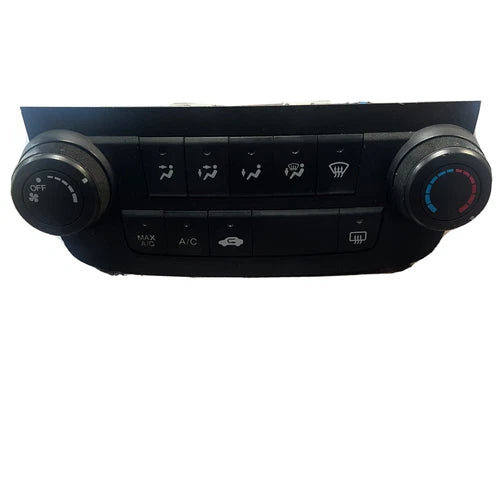 Honda CR-V A/C CRV Climate Control 79500SWAA1 (2007–2011) – Genuine OEM