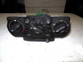 Subaru Impreza HVAC Climate Control WRX Manual (2002–2007) – Genuine OEM | Ref SKU-4353