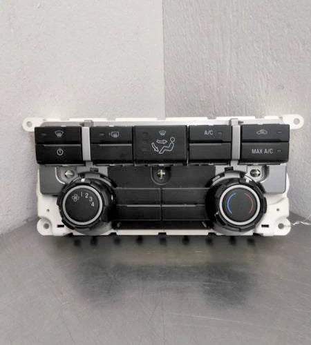 Ford F-150 HVAC Climate Control Assembly (2010) – Genuine OEM