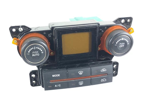 Kia Rondo HVAC Climate Control Unit 97250-1DAC2 (2012) – Genuine OEM