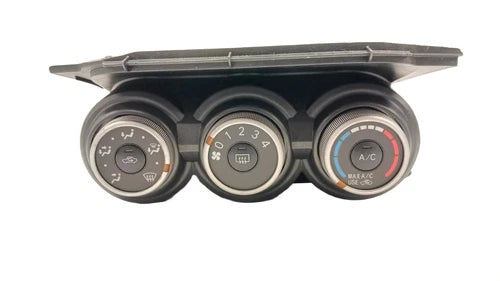 Scion TC temperature control panel (2011–2013) – Genuine OEM