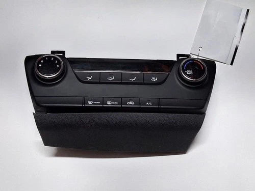 Hyundai Tucson Heater Temperature A/C Climate Control (2016–2018) – HVAC Replacement Part