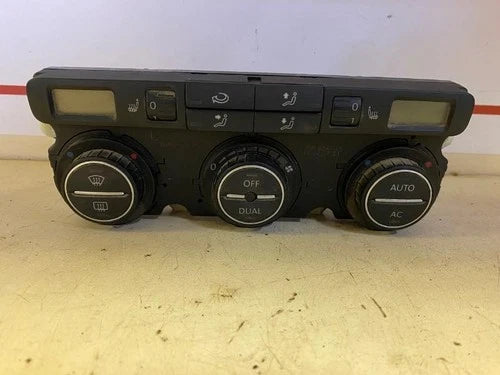 Volkswagen EOS HVAC Climate Control Dual Zone Used (2007–2008) – HVAC Replacement Part