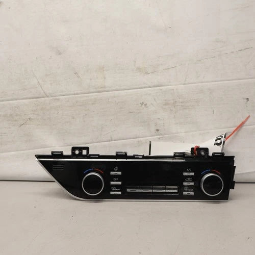 Hyundai Sonata HVAC Climate Control Unit (2021–2022) – Genuine OEM