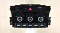 Toyota 86 Auto Temperature Climate A/C Heater Control (2017–2020) – Genuine OEM