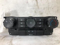 Ford Escape A/C Heater Manual Climate Control VIN 7 (2009–2012) – Genuine OEM