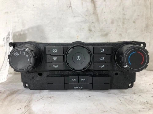 Ford Escape A/C Heater Manual Climate Control VIN 7 (2009–2012) – Genuine OEM