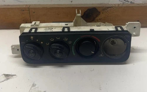 Dodge Stratus Cirrus HVAC Climate Control (1995–2000) – Genuine OEM | Ref SKU-3261