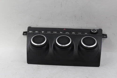 Temperature Control Front Dash Mounted Fits 2018-2019 Jaguar E-PACE – Genuine OEM