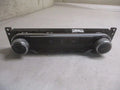 Nissan Sentra Manual Climate HVAC Climate Control (2024–2025) – Genuine OEM