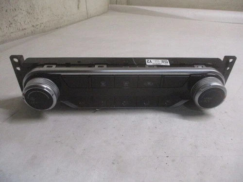 Nissan Sentra Manual Climate HVAC Climate Control (2024–2025) – Genuine OEM