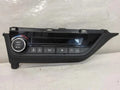Toyota Corolla A/C Heater Automatic Climate Control (2014–2016) – Genuine OEM | Ref SKU-10820