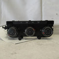 Volkswagen Atlas Rear HVAC Climate Control Unit (2020–2023) – Genuine OEM