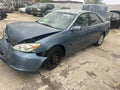 Temperature Control Automatic Temperature Control Fits 02-06 CAMRY 591572 – HVAC Replacement Part
