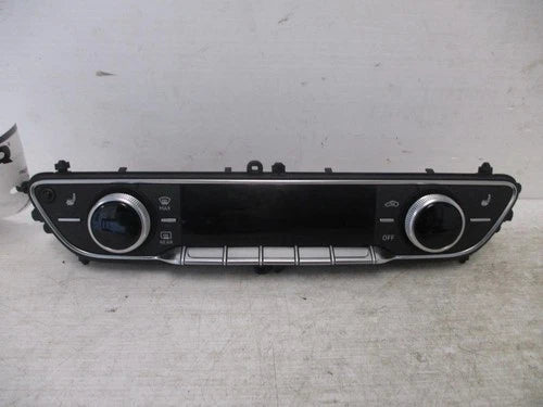 Audi A5 S5 Heater Climate Control Unit (2019–2023) – Genuine OEM