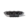 Kia Rio A/C Heater Control Climate Control Temperature Control (2012–2015) – HVAC Replacement Part
