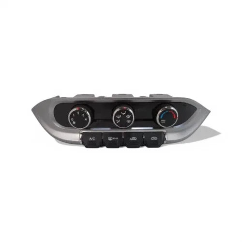Kia Rio A/C Heater Control Climate Control Temperature Control (2012–2015) – HVAC Replacement Part