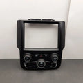 Dodge RAM 1500 2500 A/C Heat Climate Control Dual Zone (2013–2022) – Genuine OEM