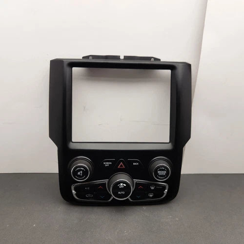 Dodge RAM 1500 2500 A/C Heat Climate Control Dual Zone (2013–2022) – Genuine OEM