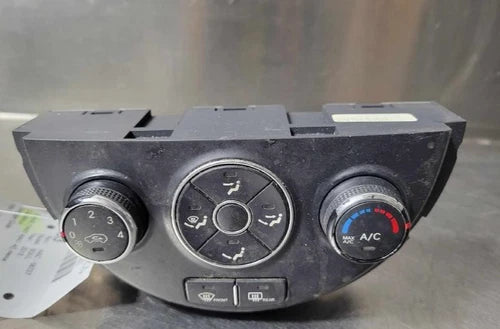 Kia Soul Manual HVAC Climate Control Assembly (2012–2013) – Genuine OEM