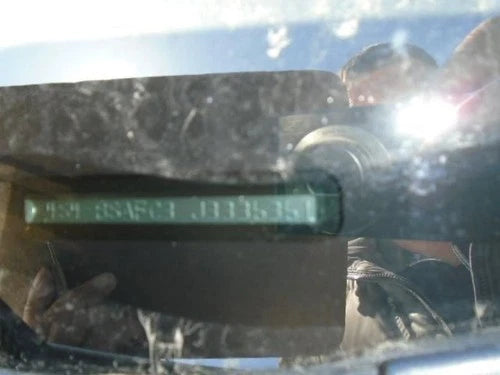 Temperature Control Automatic Temperature Control Fits 18-19 LEGACY 4248331 – HVAC Replacement Part