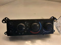 Dodge RAM 1500 Temperature Control (2006) – Genuine OEM