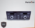 Audi Q7 HVAC Climate Control (2012–2015) – Genuine OEM