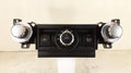 Toyota 4Runner Temperature Climate A/C Heater Control (2010–2013) – Genuine OEM