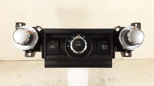 Toyota 4Runner Temperature Climate A/C Heater Control (2010–2013) – Genuine OEM