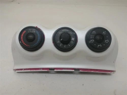 Scion XD HVAC Climate Control Temperature Control 2011-2014 – Genuine OEM