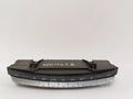 Temperature Control 221 Type Front S350 Fits 10-13 Mercedes S-CLASS 1627082 – HVAC Replacement Part