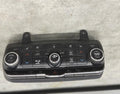 Dodge Durango Dash HVAC Climate Control Switch Unit (2021–2025) – Genuine OEM