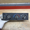 Heater A/C Climate Control Unit – Genuine OEM | Ref SKU-16945