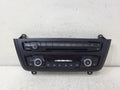BMW 328i A/C Heat Temperature Control Unit (2012–2013) – Genuine OEM