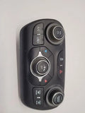 Dodge DART Temperature Control A/C With 8.4 Touchscreen (2015–2016) – Genuine OEM