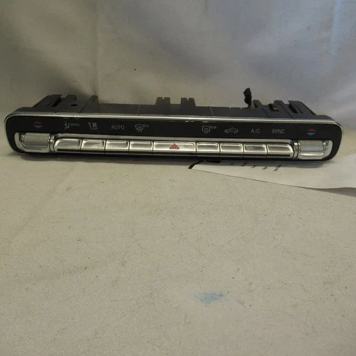 Mercedes-Benz GLA Class HVAC Climate Control Unit (2021–2023) – Genuine OEM