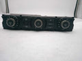 Temperature Control Automatic A/C Control Fits 04 BMW 525i 731246 – HVAC Replacement Part
