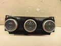 16 2016 Subaru WRX Auto HVAC Climate Control – Genuine OEM
