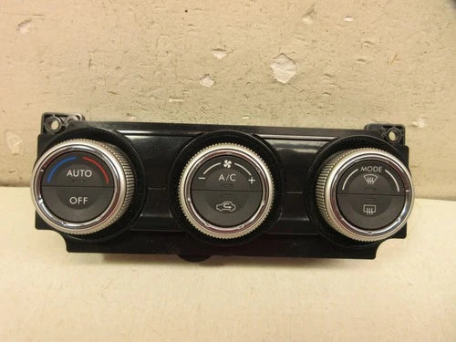 16 2016 Subaru WRX Auto HVAC Climate Control – Genuine OEM